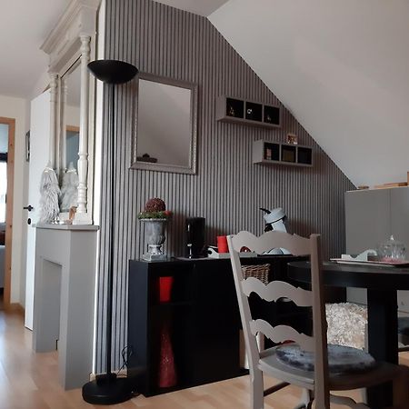 ボーレン Reve Gourmand Bed & Breakfast エクステリア 写真