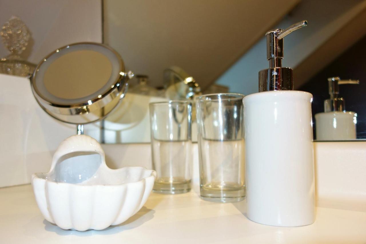 ボーレン Reve Gourmand Bed & Breakfast エクステリア 写真