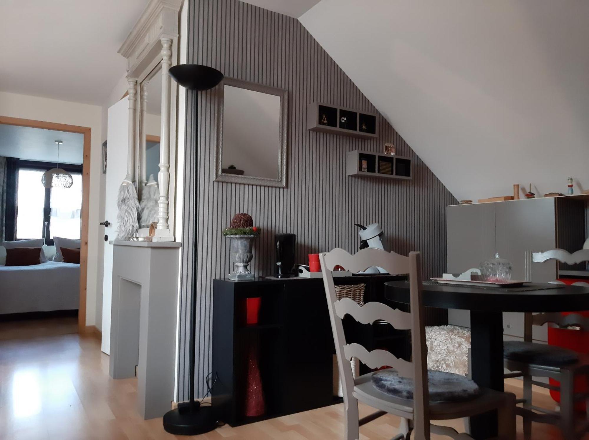 ボーレン Reve Gourmand Bed & Breakfast エクステリア 写真