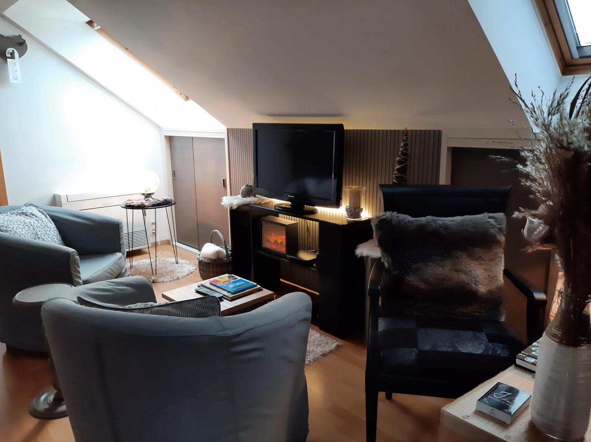 ボーレン Reve Gourmand Bed & Breakfast エクステリア 写真